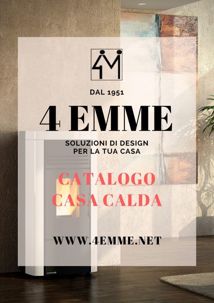 Catalogo Casa Calda