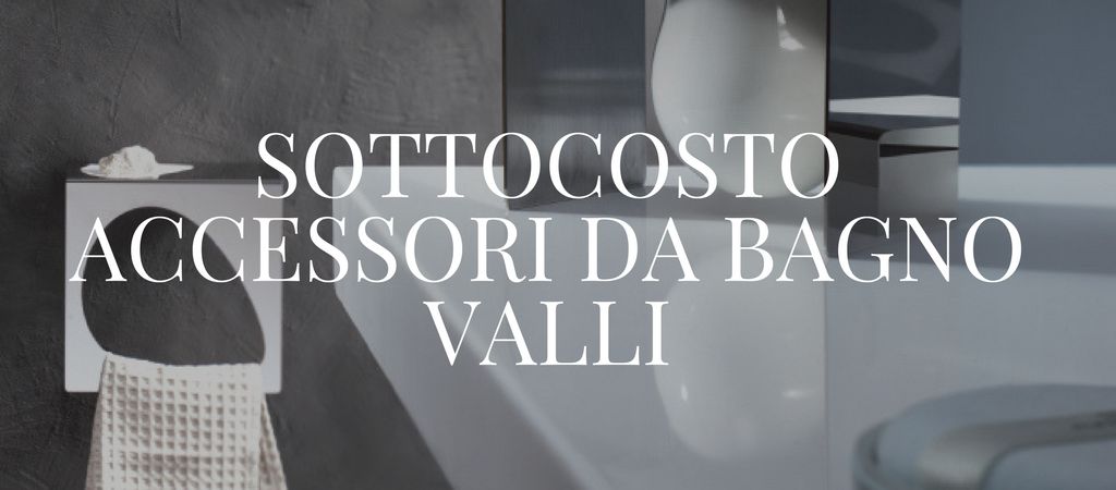 accessori sottocosto 4 emme